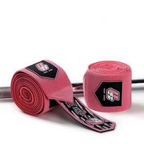 Svorio kilnojimo alkūnių įtvarai Elastingas alkūnės palaikymas ir kompresija Powerliftingui, fitnesui, Cross Trainingui, sporto salės treniruotėms Alkūnių dirželiai 1.5M