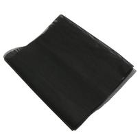Teslin Mesh Fabric Diy Office Chair Recliner Beach Lounge Chair Placemat PVC Outdoor Waterproof Mesh Fabric 1X1.5M