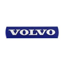 Automobilio priekinės variklio dangčio grotelių lipdukas Ženklelis Dekoro Aksesuarai Automobilio stilius Skirta Volvo RDESIGN XC60 XC90 V60 V40 XC40 V50 S60 V70 C70 XC40