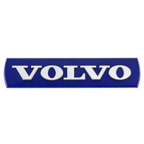 Automobilio priekinės variklio dangčio grotelių lipdukas Ženklelis Dekoro Aksesuarai Automobilio stilius Skirta Volvo RDESIGN XC60 XC90 V60 V40 XC40 V50 S60 V70 C70 XC40