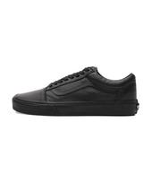 Vans Old Skool - (Oda) Juoda / Vn0003Z6L3A1 Black/240 black