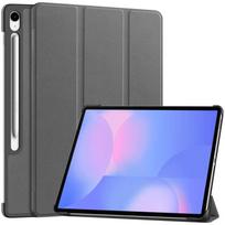 Case for Samsung Galaxy Tab S10 FE Plus 13.1 SM-X620 SM-X626 SM-X626B Protective Tab S10 FE+ Tablet Cover Auto Wake/Sleep S10 FE Plus 13.1inch white