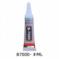 B7000 Universal Glue for Mobile Screen and Bezel Repair 3ml gray