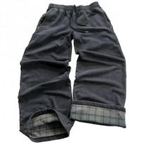 Y2K Gatvės stiliaus Užtrauktuku užsegamas Džemperis su gobtuvu ir Jogger kelnių komplektas Unisex Per didelis Laisvalaikio apranga su kišenės detale Small black