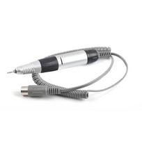 30000 RPM elektrinio aparato rankena manikiūrui, nerūdijančio plieno nagų gręžimo rašiklis pedikiūro mašinai, gelio odelių šalinimo priemonė, rankena