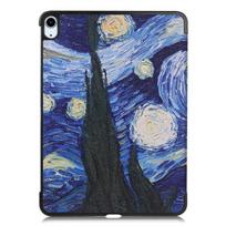 Dėklas, skirtas iPad Air 4 10,9 colio 2020 Smart PU odinis stovo dangtelis, skirtas iPad Air3/2/1 Mini 5 4 3 2 1 7,9 colio planšetinio kompiuterio dangtelis skirtas ipad 8th 7th 10,2 For iPad Air 4