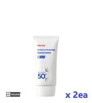 MANYO, HYALURON HYDRATING SUNSCREEN 50ml 100ml (1ea+1ea)