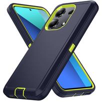 Redmi 12 Note 13 4G 5G kameros apsaugos dėklas Xiaomi 11T Redmi Note 11S 12 13 Pro apsauginiam smūgiams atspariam dėklui, apsauginiam nuo dulkių dangteliui Redmi note12