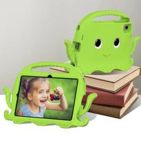 EVA vaikiškas dėklas Lenovo Tab M11 M10 3rd Gen M9 M8 4rd 3rd M8 HD M10 FHD Plus animacinis viršelis Xiaoxin Pad 2024 11 colių 10.6 Tab M9 TB-310FU 2023