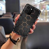 Graffiti Waterproof Phone Case For Nokia HMD Skyline Fashion Design Silicone Back Cover Anti-knock Full wrap Protective Nokia HMD Skyline