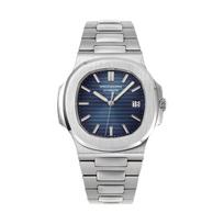 Dropshipping 2025 Karštai parduodami vyriški riešiniai laikrodžiai Specht&Sohne Automatiniai laikrodžiai Japonijos mechaninis laikrodis Relogio Masculino 42mm Miyota-8215-Movt mėlyna
