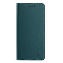 Dėl Nokia G42 5G piniginės dėklas magnetinis odinis knygutė Funda Dėl Nokia G22 G21 G11 G20 G400 X30 X10 C30 C32 C22 C02 C12 Plus dangtelis For Nokia C20 tamsiai žalia spalva