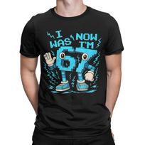 67 Six Seven 6-7 Funny Italian Brainrot Tee Shirt for Men Women Gift T Shirts  Cotton Clothing 3XL blue