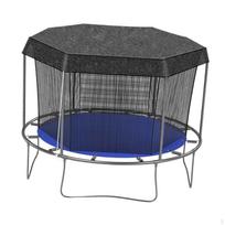 Dangtis apvaliam batutui lauke 14 Feet_For 8 Rods