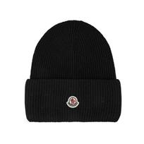 Moncler gabardinos skrybėlaitė 3B00043 04863 778 3B00043 04863 778 black