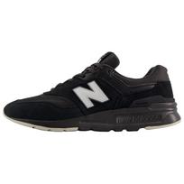New Balance NB 997H Bėgimo Bateliai Vyriški Juodi CM997HNB 45.5 black