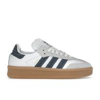 Adidas Samba XLG JQ7440 Unisex Retro Platformos Laisvalaikio Batai EU 38 dramblio kaulas