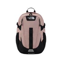 The North Face 18L Fashion Outdoor Backpack With Logo Unisex Backpack Pink NM2DQ53C Pink Multicolor Pink,Mini gray