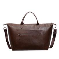 Large Capacity Travel Bag Women's Shoulder Bag kava