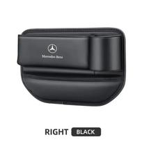 Daugiafunkcinė automobilio sėdynės tarpų nepralaidi daiktadėžė Mercedes Benz C180 C200 C260 C300 W108 W124 W126 W140 W168 W169 W176