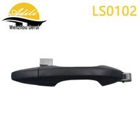 Honda CR-V Door Handle Set (72180-SWA-A11, 72140-SWA-A11, 72680-SWA-A11, 72640-SWA-A11) black