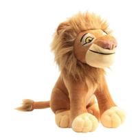 30cm Anime Disney Liūtas Karalius Ir Sūnus Simba Minkšta Vaikų Lėlė Jaunas Simba Pliušiniai Žaislai Vaikams Gimtadienio Kalėdinės Dovanos beige