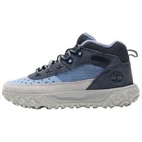 Timberland vyriški vidutinio aukščio žygio batai Motion 6 A6CW1EP3 44 gray