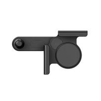 Automobilinio telefono laikiklis 15 W magnetinis sulankstomas belaidis įkroviklis, skirtas BYD Tesla Model 3 YXS Magsafe automobiliniam laikikliui gray