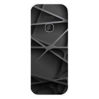 Skirta Nokia 225 4G 2020 dėklas Minkštas silikoninis dangtelis Skaidrus buferis TPU Skirta Nokia 225 215 220 235 4G 2024 Funda telefono dėklai Galinis dangtelis Nokia225 4G 2020