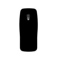 Nokia 3210 2024 dėklas Fantazijos gradientas Skaidrus telefono korpusas Nokia 3210 4G 2024 minkštas smūgiams atsparus galinis dangtelis Funda Nokia 3210 2024 white