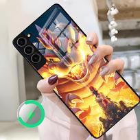 The Super Marios Bros Phone Case For Samsung S26 Ultra S25 Edge S23 S22 S21 S20 Ultra Plus S24 Fe A25 Magnetic Glass Cover Samsung S25Edge
