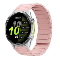22mm 20mm silikoninė apyrankė Garmin Vivoactive 6/Vivomove Trend/570 970 965 265 255 165 55 magnetinė apyrankė Garmin Venu 3 2 Garmin Active 6 5 gray