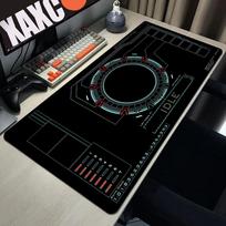 Stargate Mouse Pad Mouse Pad Desk Mouse Pad Cute HD Desk Pad Extended Gaming Keyboard Mats Large XXL Gamer Mousepad 90x40 600x300x2mm