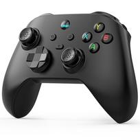 G6 belaidis žaidimų valdiklis, skirtas iOS Android PC Switch, su Holo tipo vairasvirte ir telefono laikikliu