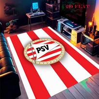 PSV Kilimas Svetainei Miegamajam Namų Sofos Dekoras, Vaikų Žaidimams Neslystanti Grindų Kilimėlis 40x60cm( 15x23in ) red
