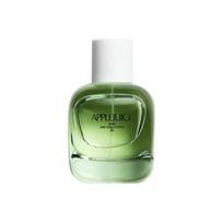 ZARA APPLE JUICE Obuolių sultys Gėlių ir vaisių akordas Tualetinis vanduo Rožė Jazminas 30ml 90ml