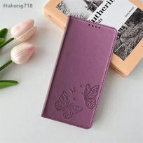 Nokia G10 G11 G20 G21 G22 G42 G310 G400 4G magnetinis atverčiamas odinis dėklas Apsauginis dangtelis Belaidžio įkrovimo kortelės laikiklis Nokia G20 violetinė