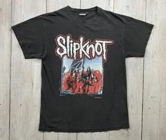 Slipknot Band Black Short Sleeve Cotton T-shirt Unisex S-5XL VM7914 Unisex T-Shirt 5XL įvairiaspalvis