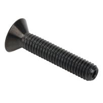 Vairo kolonėlės viršutinė dalis   Fiksavimo   M6x30mm Dviračio vairo kolonėlės   Varžtas   Lydinys Dviračio remontui black