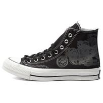 Converse Andy Warhol X Chuck Taylor All Star 'Black White' 147122C 39.5 black
