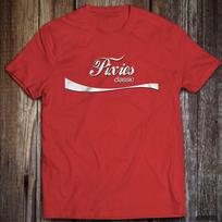 Pixies T-Shirt Demos Surfer Rosa Doolittle Bossanova Indie Cindy Vintage L gray