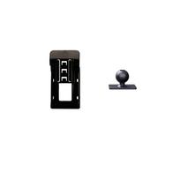 Car Phone Holder vent For Lexus CT ct200h 2011 2012 2013-2023 Magnetic Wireless Charging Car phone For Magsafe Mount Accessories only base China Mainland black