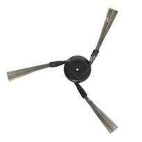 Dreame Mova P70 Pro/Ultra Accessories: Side Brush, Filter, Mop, Dust Bag black