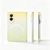 Magnetic Case For Samsung Z Fold 8 Wireless Charging Back Cover Case for SAMSUNG Z FOLD 8 For Samsung Z Fold 8