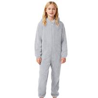 Madingas laisvalaikio kombinezonas vaikams 120 white