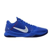 Nike Kobe 5 Protro Dodgers 42 blue