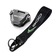 Skirta Kawasaki Z900 Z900SE Z900RS Z 900 SE RS 2017-2025 2026 Priedai Motociklo Raktų Dėklas Dangtelis Raktų Grandinėlė Raktų Pakabukas