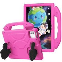 Kids Case for Xiaomi Pad 8/Pad 8 Pro 11.2Inch 2025,EVA Lightweight Shockproof Case with Handle Stand for Xiaomi Pad7 11.2 (2024) Xiaomi Pad8 11.2Inch