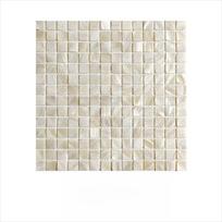 30x30CM Mozaikinės plytelės Kriauklių tapetai Plytelė Paprastas mozaikinių plytelių lipdukas Vonios sienai 03
