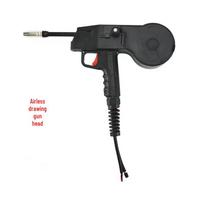 Gasless MIG Welding Gun - 5m/10m/15m Extension, Double Shielded, Remote Welding Welder